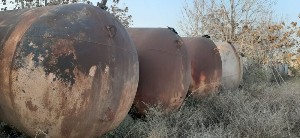 Эмаль 12.5ку 25куб 20куб 18.5куб стенка10 сфера12