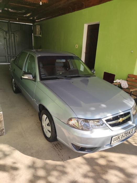 Chevrolet NEXIA 2