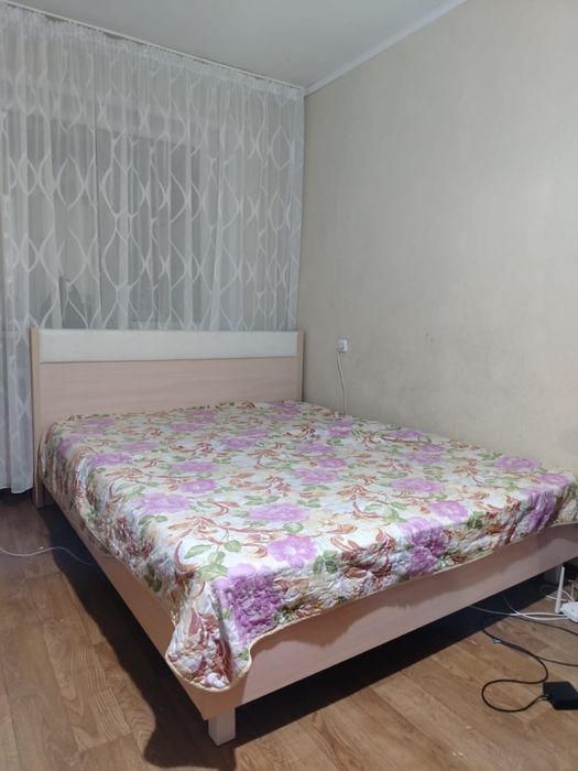 Продам кровать.