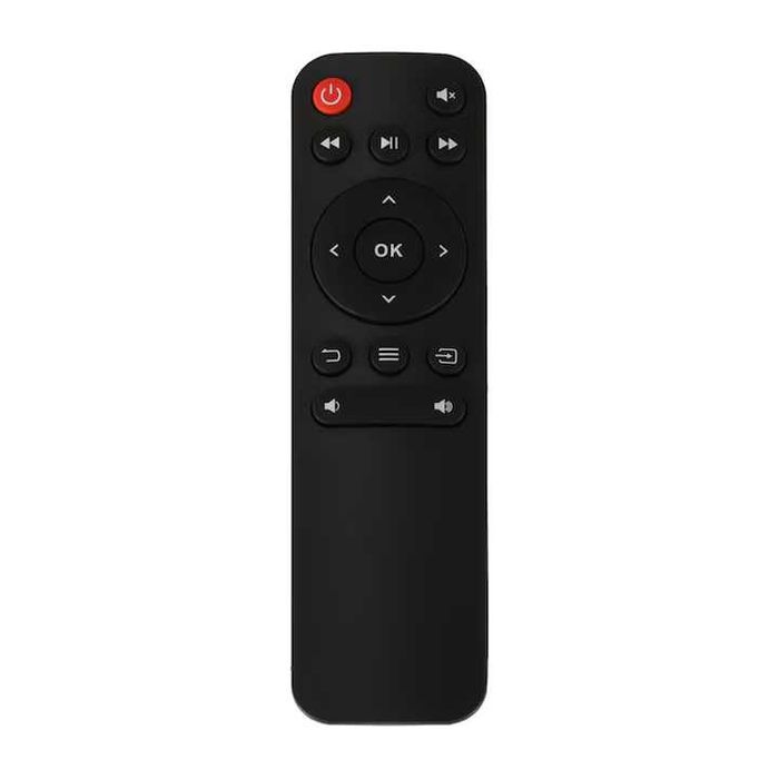 Преносим мини проектор LED TFT LCD 1920x1080 24 60" ​​​​USB HDMI 12V