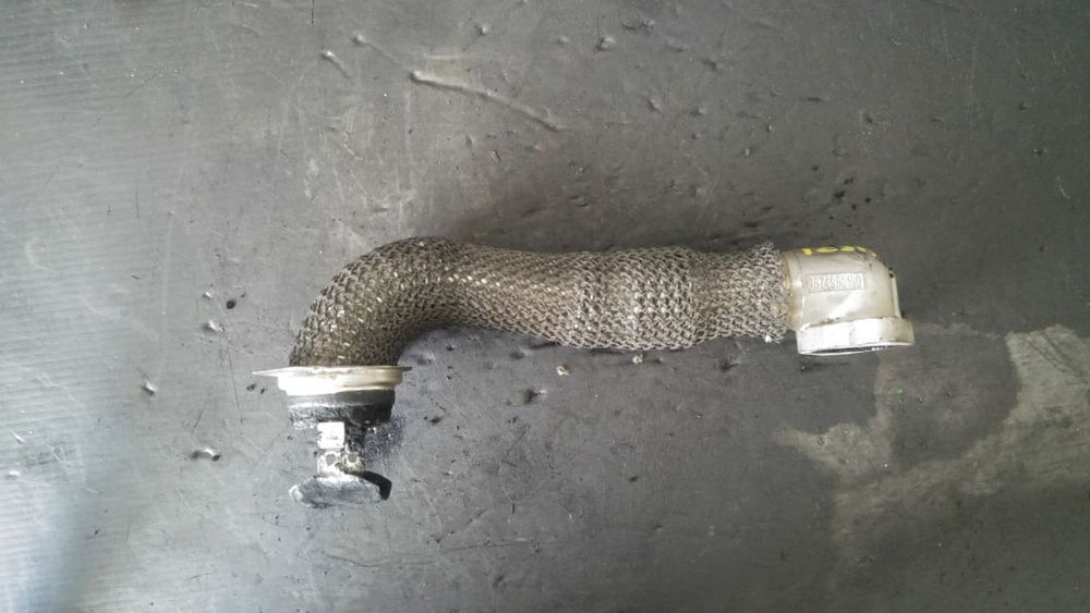 Conducta gaze ford fiesta 6 1.6 tdci tzja 9674950180