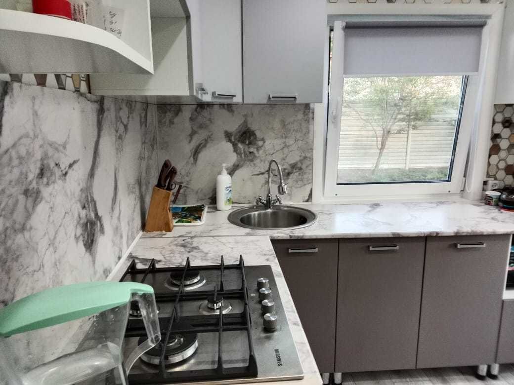 Продам 3 комнатный дом