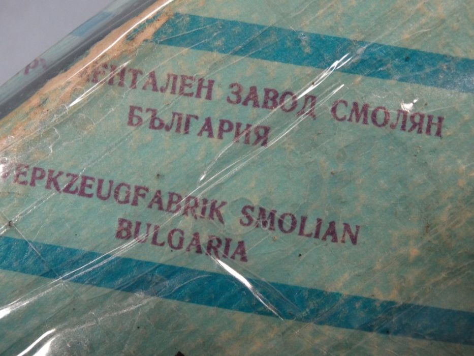 въртящ център за струг МК-6