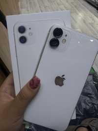 Iphone 11 белого цвета