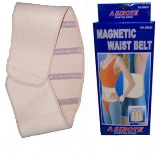 Centura cu magneti din neopren Sibote SB820