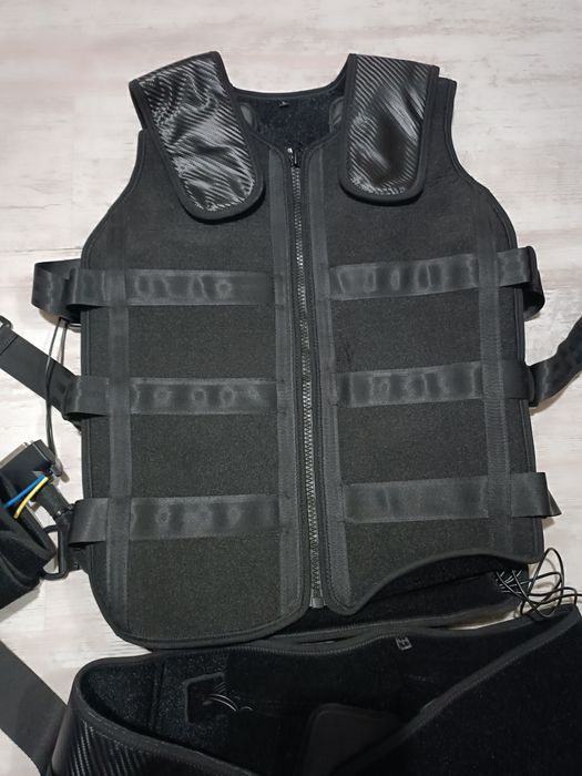 XBody костюм за тренировки.