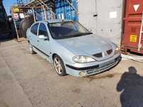 Dezmembrari  Renault MEGANE 1  1995  > 2006 1.4 16V (LA0D, LA1H, lA0W