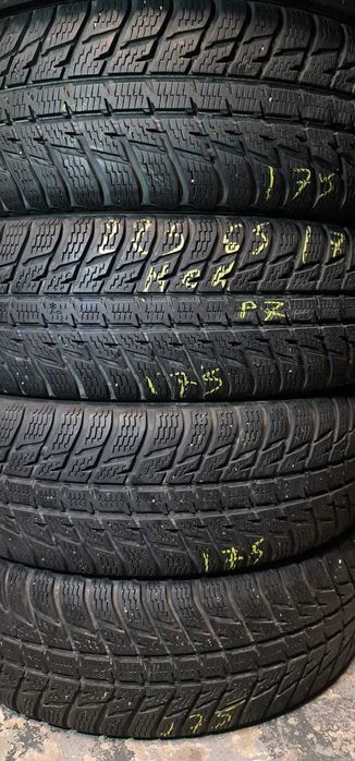 Anvelope IARNA 225 65 17 / 235 50 17 /235 55 17
