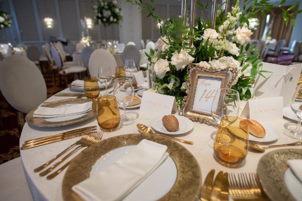 Event planner/ Wedding planner