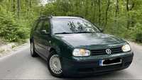 Vw Golf 4 1.9 Tdi 90 Cai ALH An 2002 Preț 1350 Euro