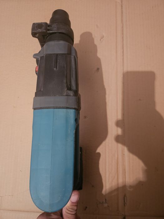 Rotopercutor Makita DHR202