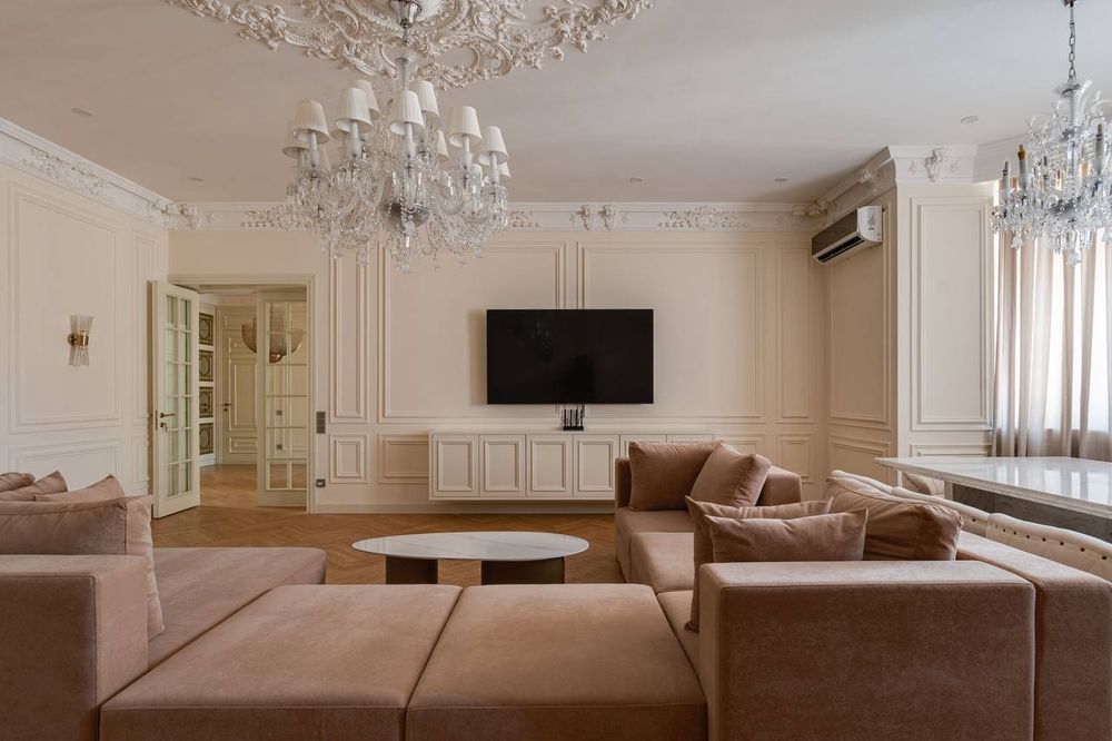 Продается 3х ком квартира, ЖК Габус, ор-р: ул. Тарас Шевченко, 175 м²