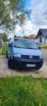 Vând VW Transporter T5 1.9 TDI