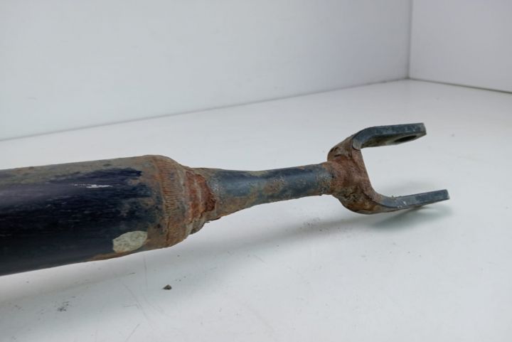 Ansamblu  Amortizor cu arc stanga 8E0413031BE Audi A4 B6