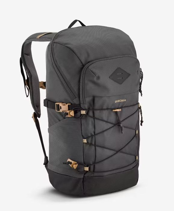 Rucsac Drumeție în natură NH Arpenaz 500 20L - compartiment izoterm
Ru