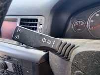 Maneta semnalizare Opel Signum [Fabr 2003-2008] 1.9 CDTI Z19DT 88KW /