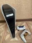 Playstation 5 (PS5)