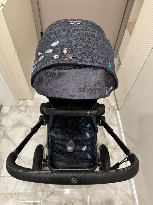 Cybex priam Jewels of nature