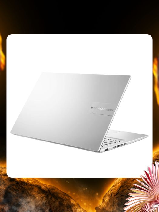 Asus Vivobook 15, Intel core i7-1335U, 16/512GB SSD,15.6 FHD 60Hz