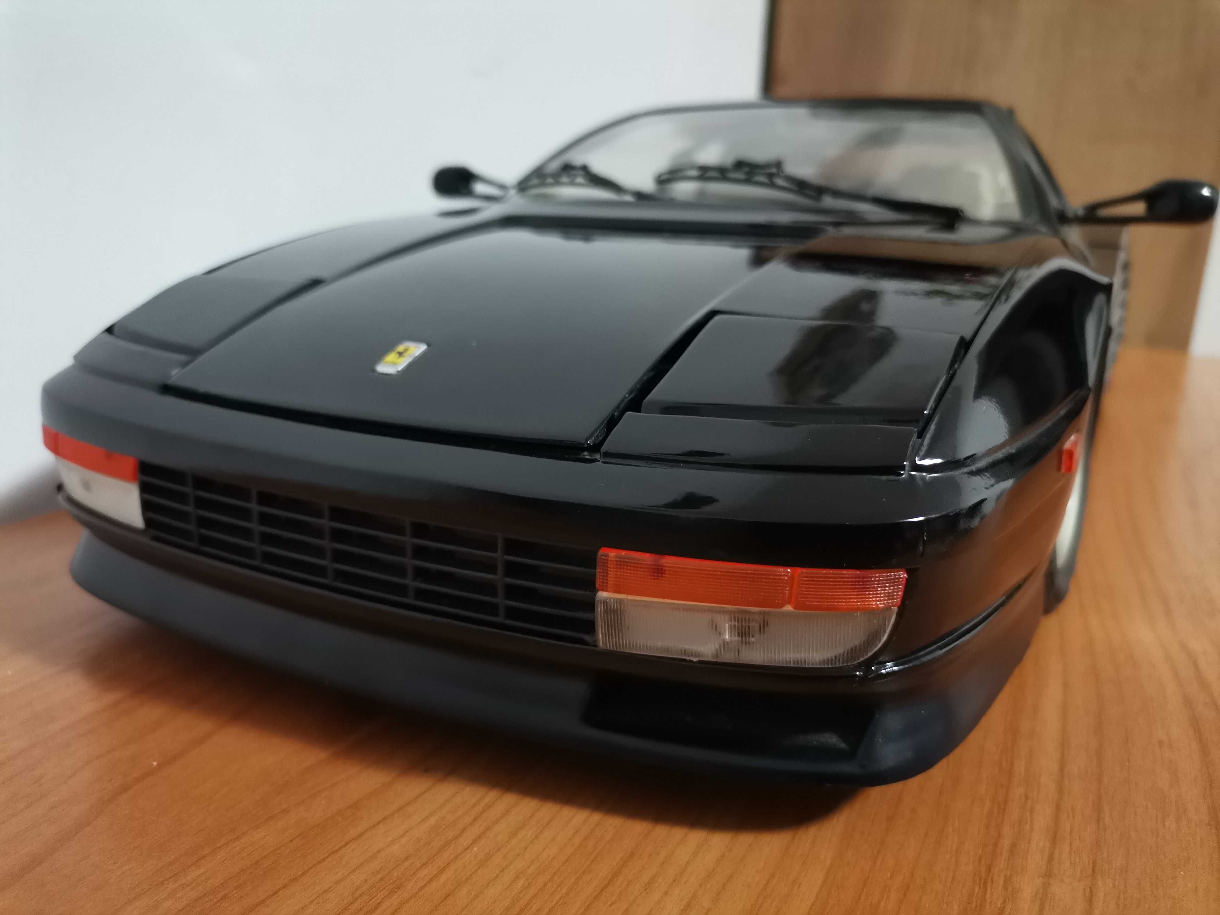 Macheta Ferrari Testarossa Pocher 1:8