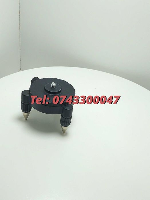 Suport Rotativ 360 De Grade Pentru Aparat Foto Video