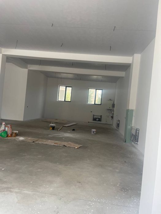 Продаётся нежилое помещение