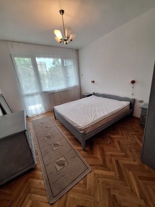 Дава се под наем Тристаен апартамент в Пловдив, Мараша - 90 кв.м за 425 € - Снимка #2