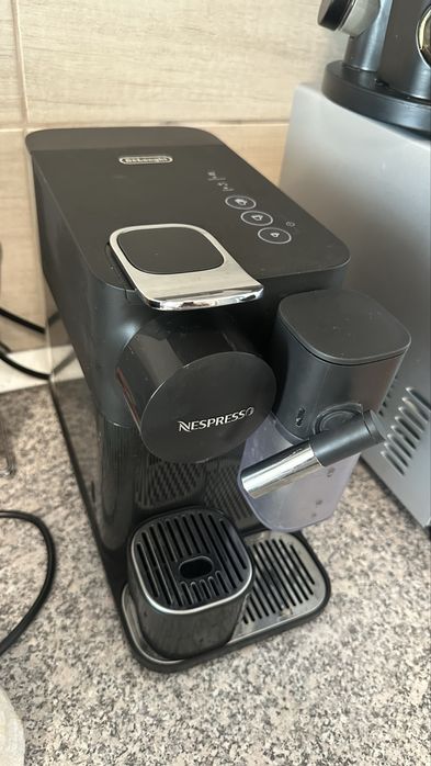 Espressor Nespresso