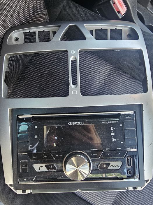 Сд ьа кола KENWOOD