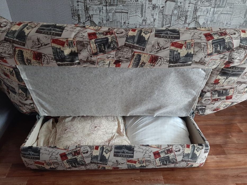 Продам диван-трансформер