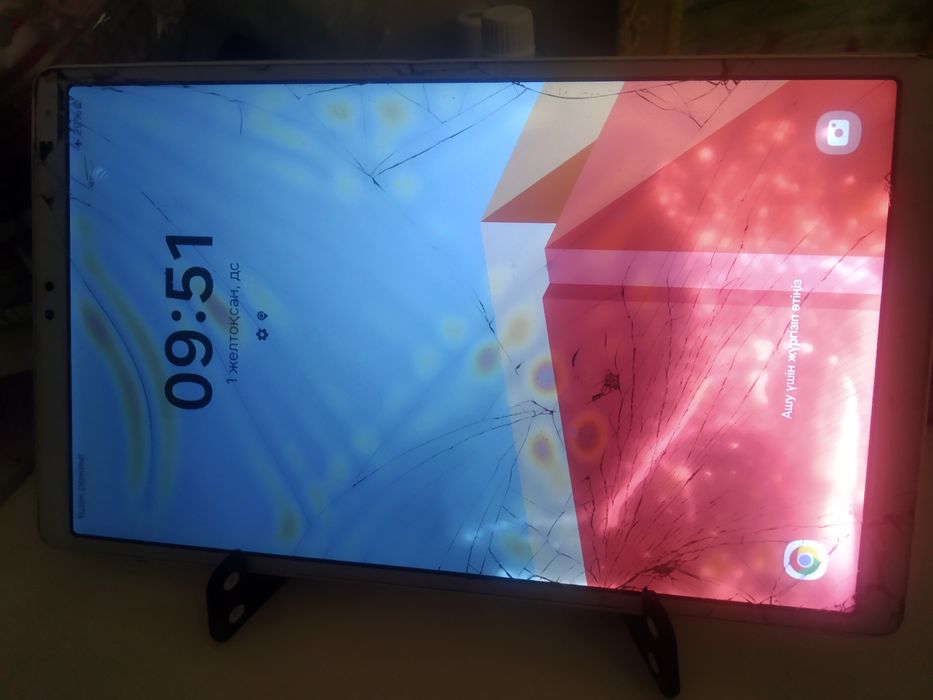 Срочно сатылады Планшет