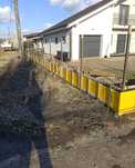 Executam garduri și porți mai multe detalii la telefon