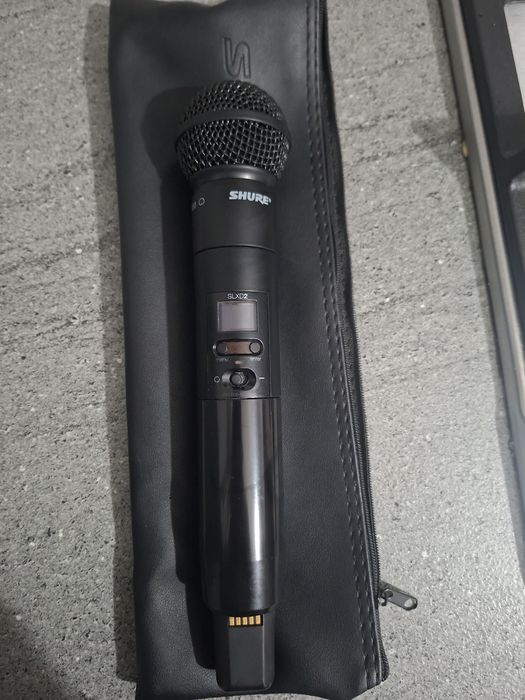 Shure SLX D 24 de vanzare