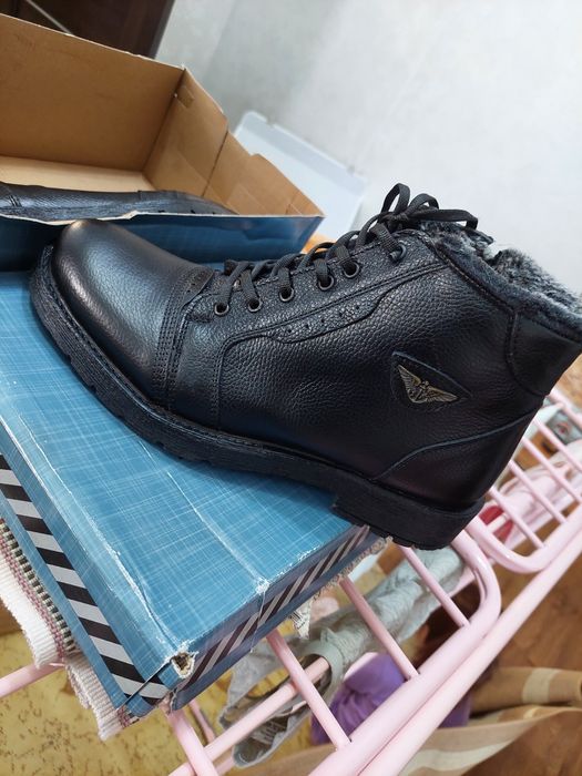 Сатылады зимний.