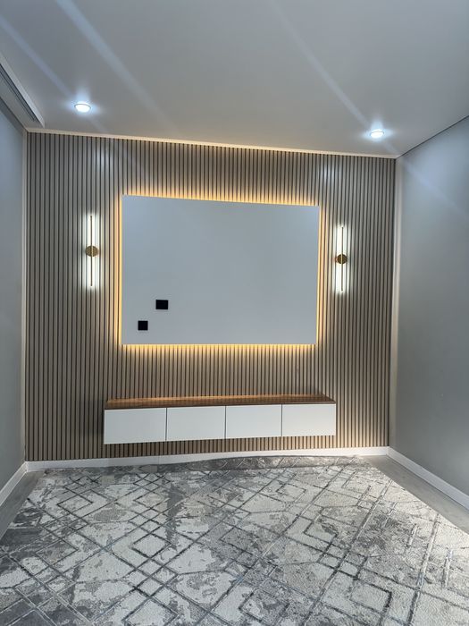 продам дом, постройка 2023 года. с мебелью