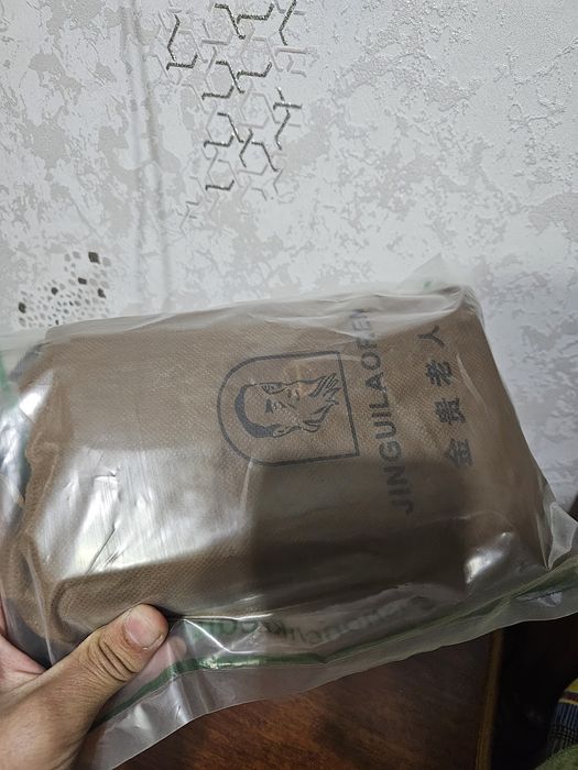 Erkaklar uchun kashliyok