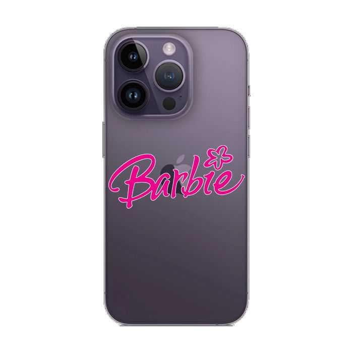 Барби Калъф за всички модели iPhone Samsung Huawei Motorola