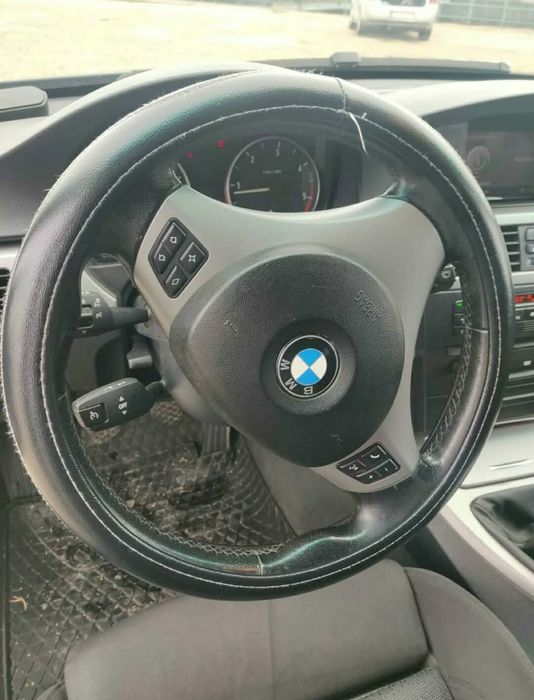 Vând BMW e 91 an 2005