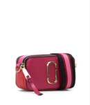 Koжена чанта Marc Jacobs
