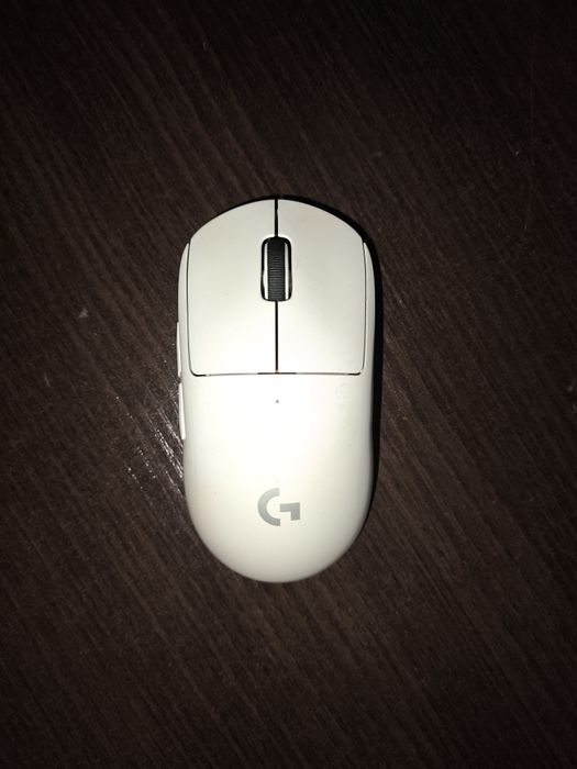 Мышь G pro x superlight