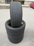 Гуми Continental SportContact 6 255/40/20