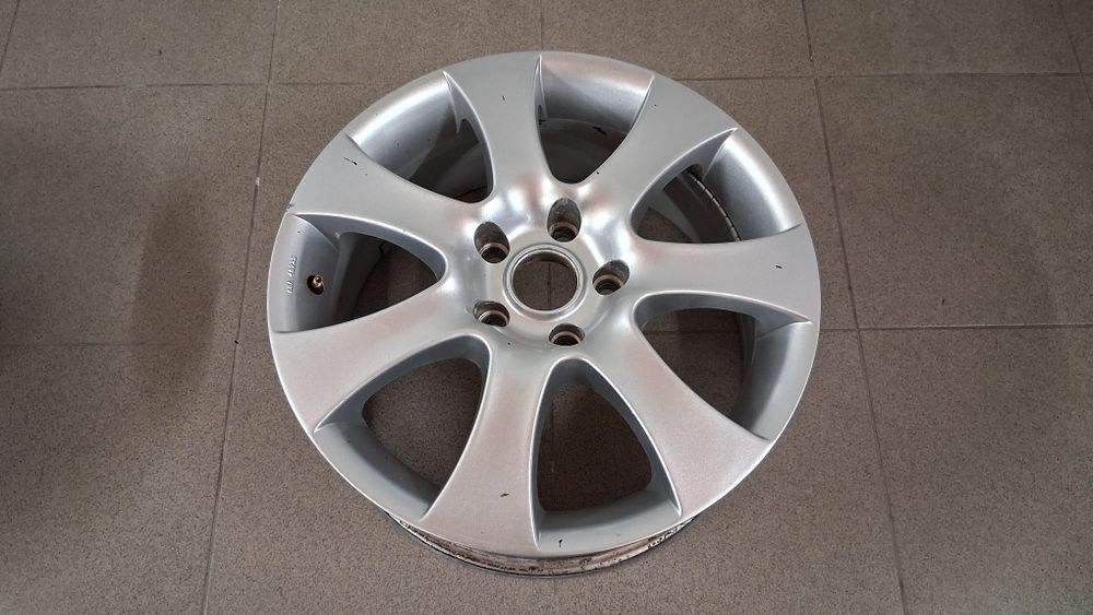 Jante 5X115.  R17. Opel  Chevrolet PONTIAC