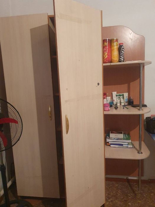 Продам шкаф цена договорная