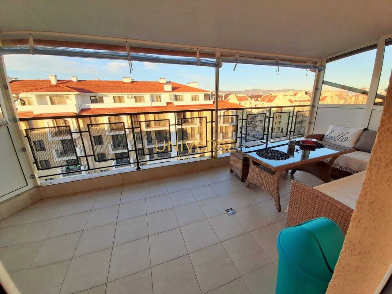 Продава се Едностаен апартамент в к.к. Слънчев бряг - 36 кв.м за 1223 €/кв.м - Снимка #6