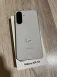 Vand Sau Schimb Samsung Galaxy A56 5G Awesome LightGray 128Gb Dual Sim