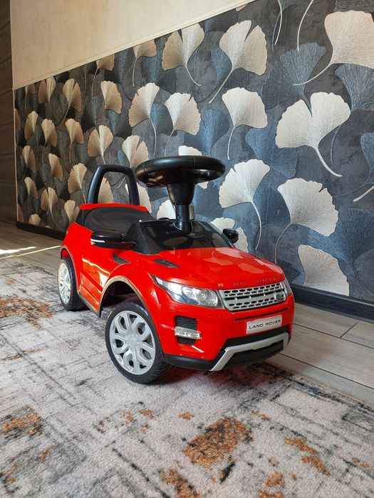 Толокар ( машинка каталка )