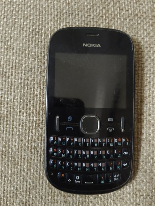 Продам Nokia Asha 200/201