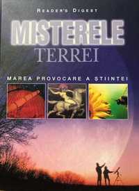 Enciclopedia "Misterele Terrei" Reader's Digest