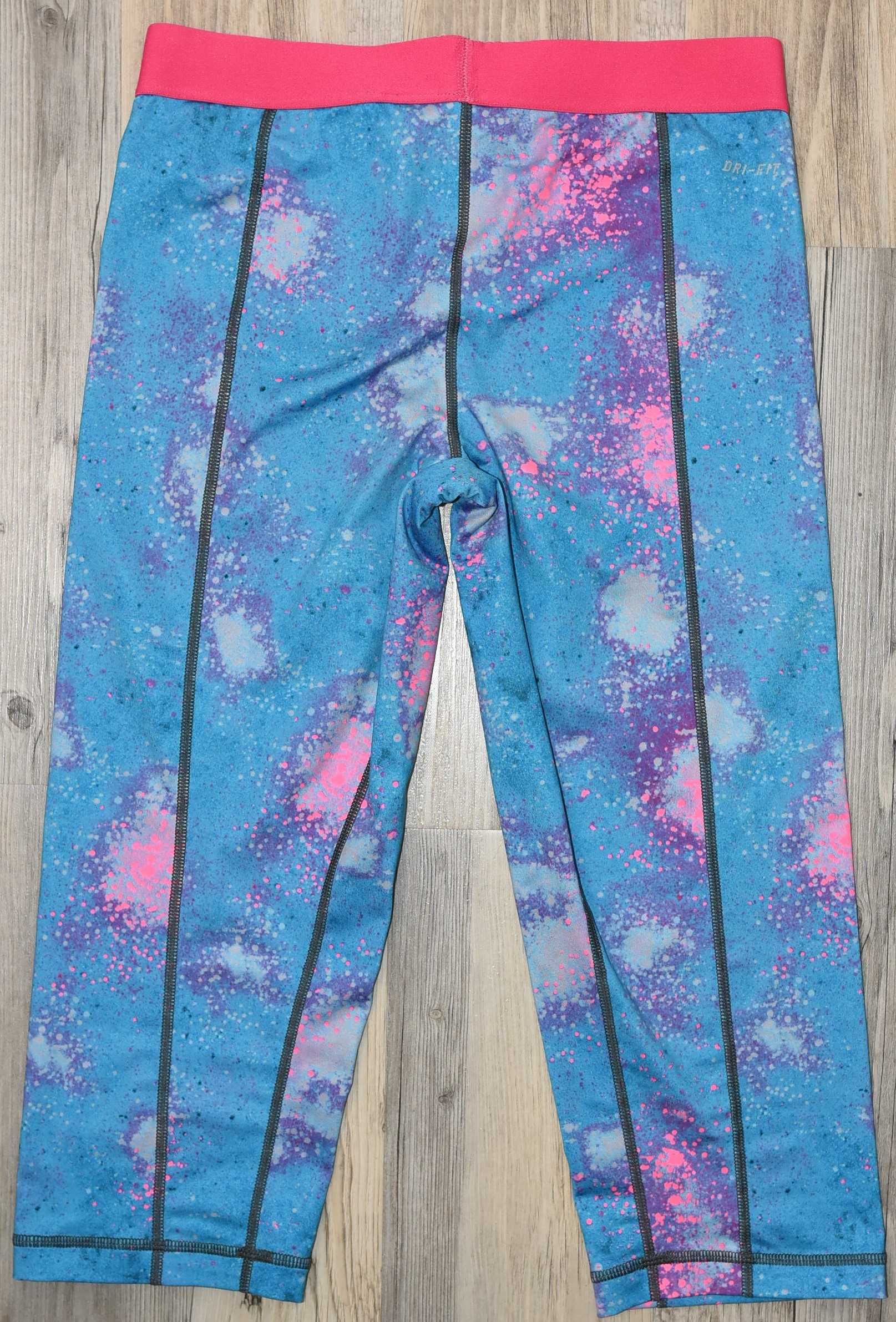 Nike Pro клинове, потник за спорт р-р М