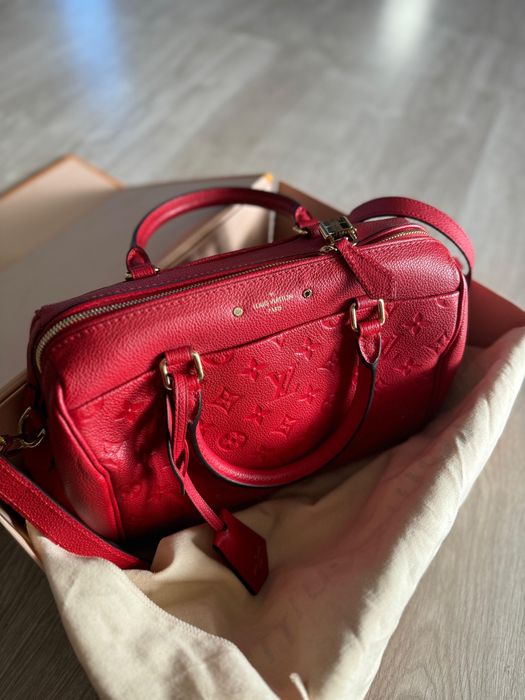 Geanta ORIGINAL Louis Vouitton